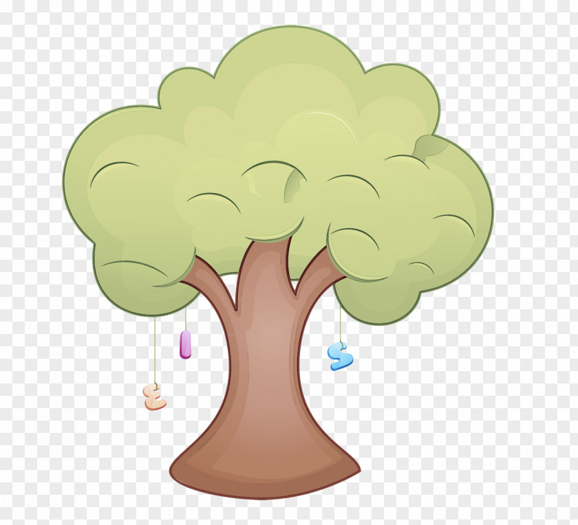 Plant Tree Science Biology PNG