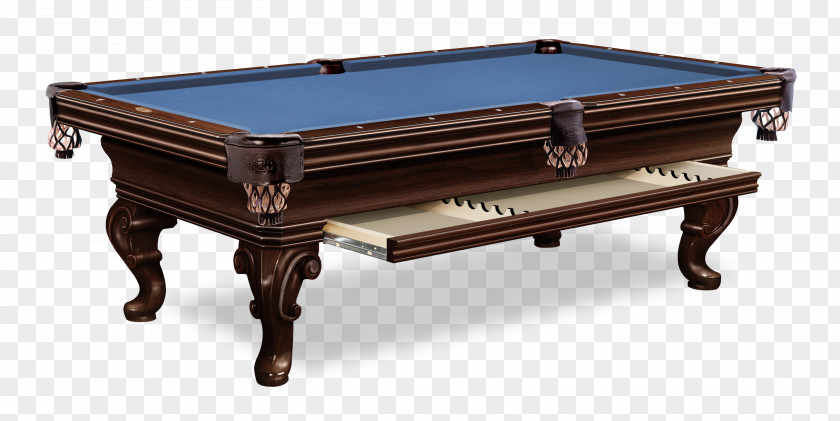 Pool Table Billiard Tables Billiards Olhausen Manufacturing, Inc. Recreation Room PNG