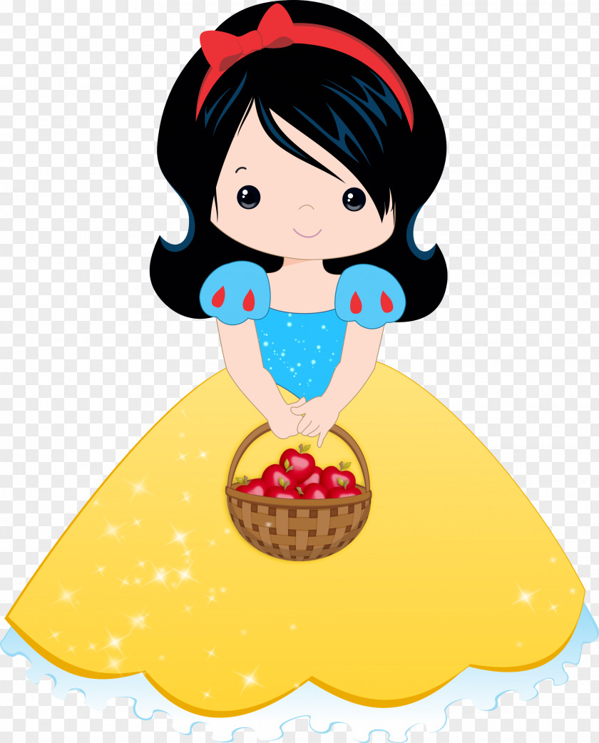 Princess Jasmine Belle Snow White Rapunzel Minnie Mouse PNG