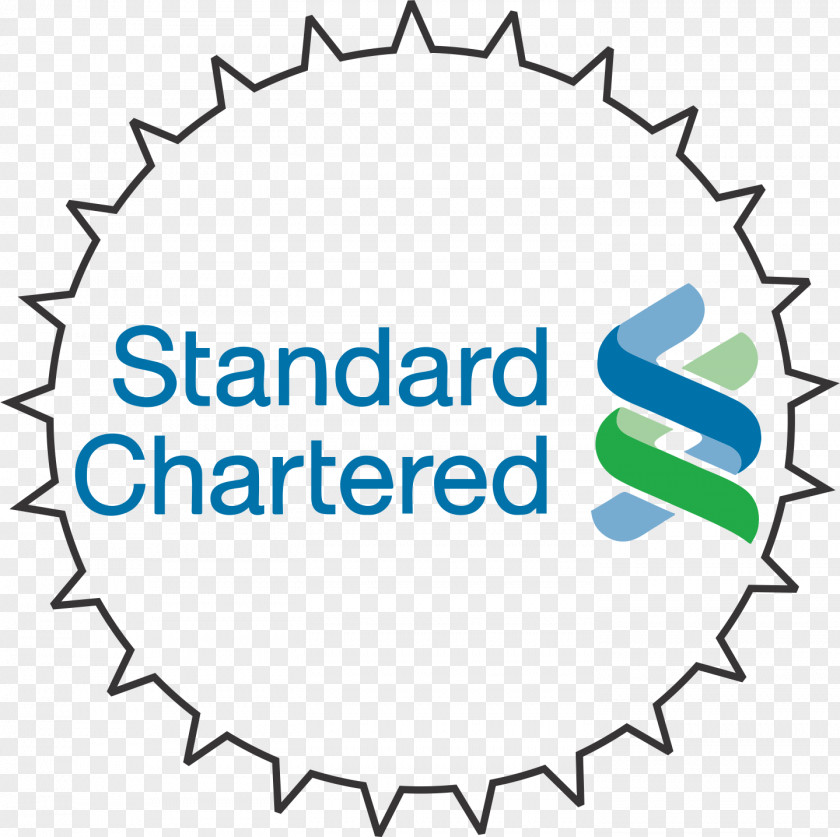 Rupee Standard Chartered Business Logo Mortgage Loan Company PNG
