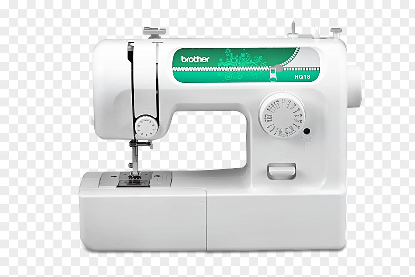 Sewing Machine Machines Brother Industries Embroidery PNG