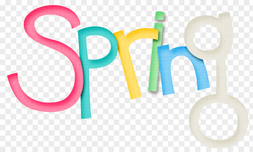 Spring Clip Art PNG