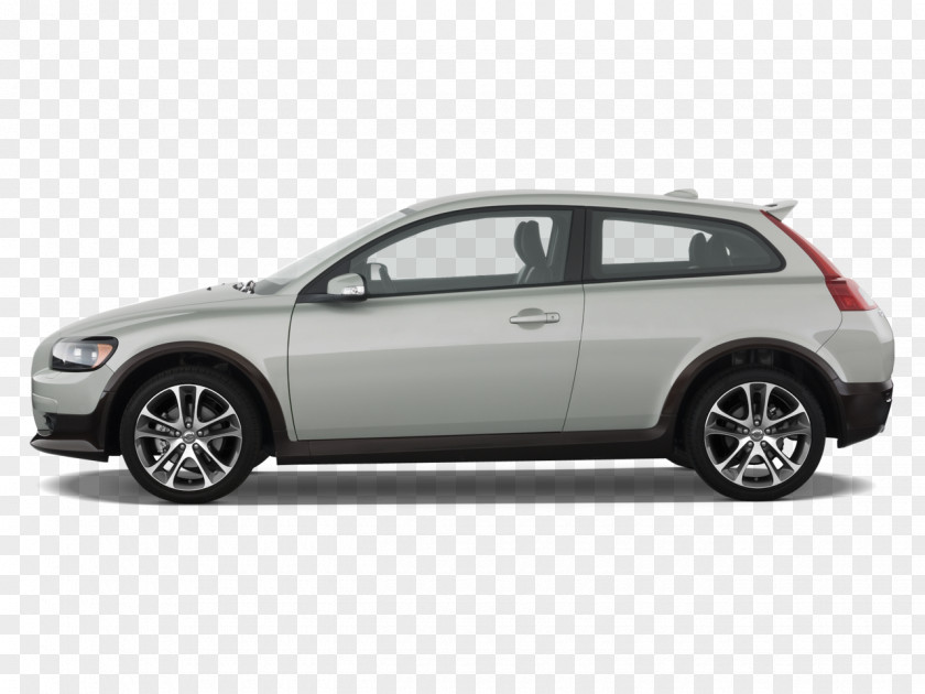 Volvo 2013 Nissan Rogue S SUV Car Sport Utility Vehicle PNG