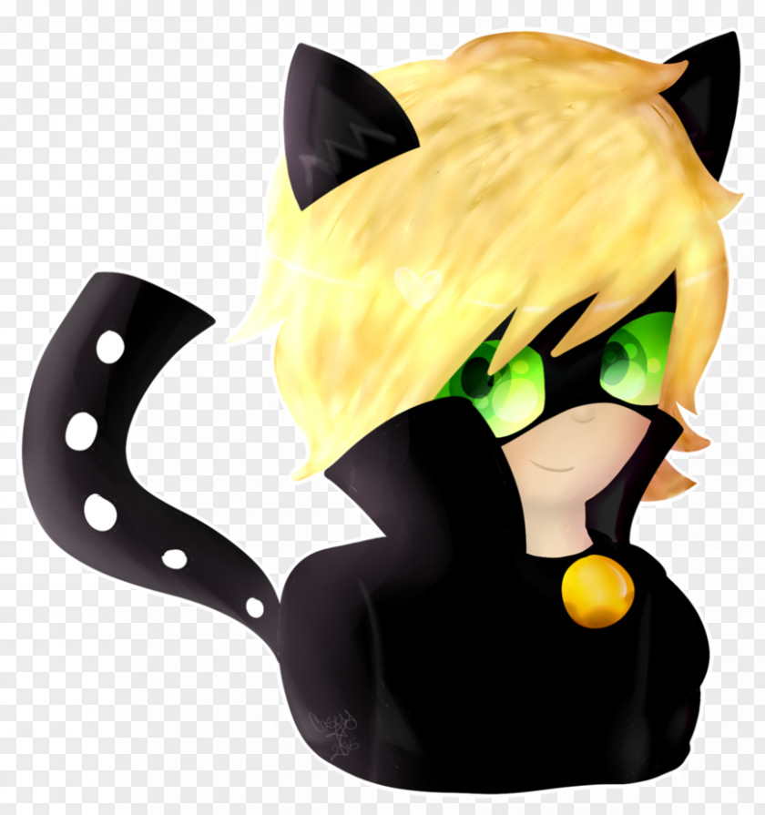 Cat Figurine PNG