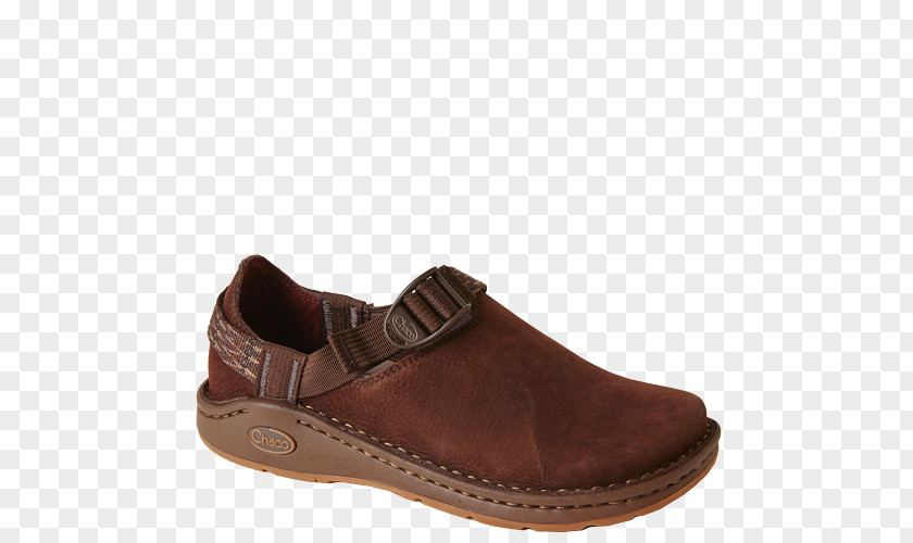 Chaco Slip-on Shoe Suede Walking PNG