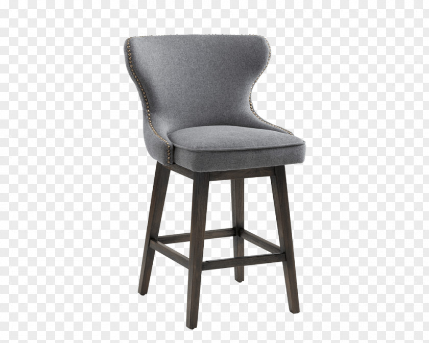 Chair Bar Stool Furniture Seat PNG