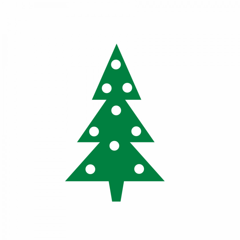 Christmas Green Cliparts Tree Santa Claus Clip Art PNG