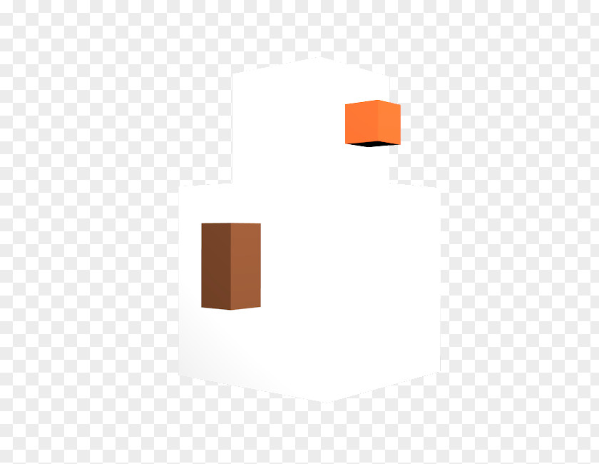 Crossy Road Square Rectangle PNG