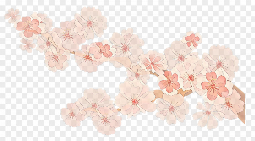 Fashion Accessory Plant Cherry Blossom PNG