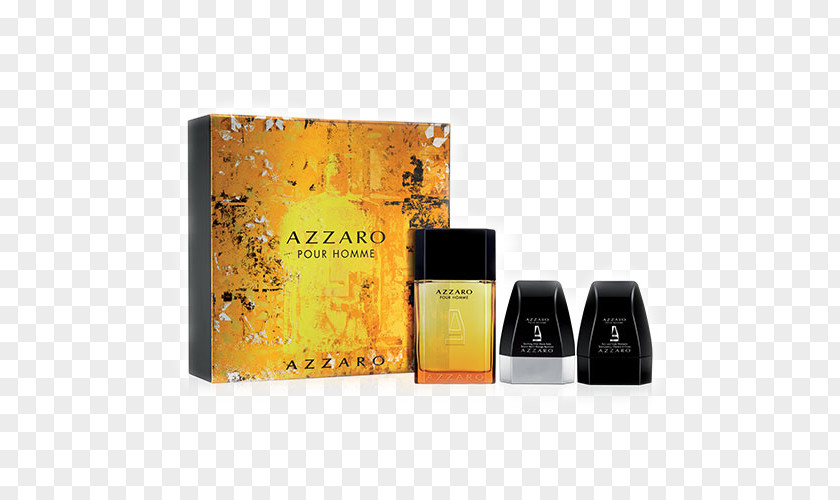 Fete Des Peres Perfume Azzaro Pour Homme Eau De Toilette Deodorant Parfumerie PNG