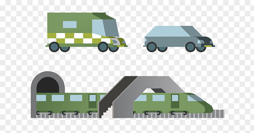 Flat Truck Cars. Car Van Automotive Design Motor Vehicle PNG
