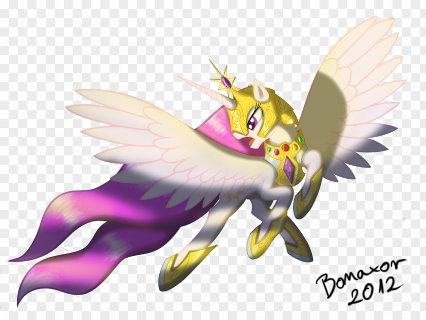 Horse Princess Celestia Insect Clothing Feather PNG