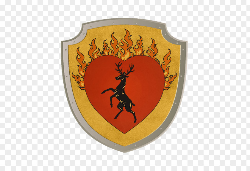 House Baratheon DeviantArt Digital Art Pixel Fan PNG