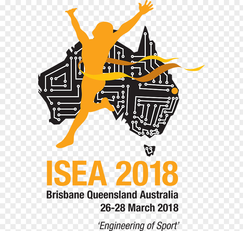 International University Sports Federation ISEA 2018 Engineering Of Sport Griffith PNG
