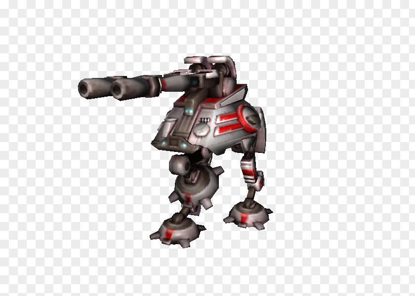Military Robot Combat Mecha PNG
