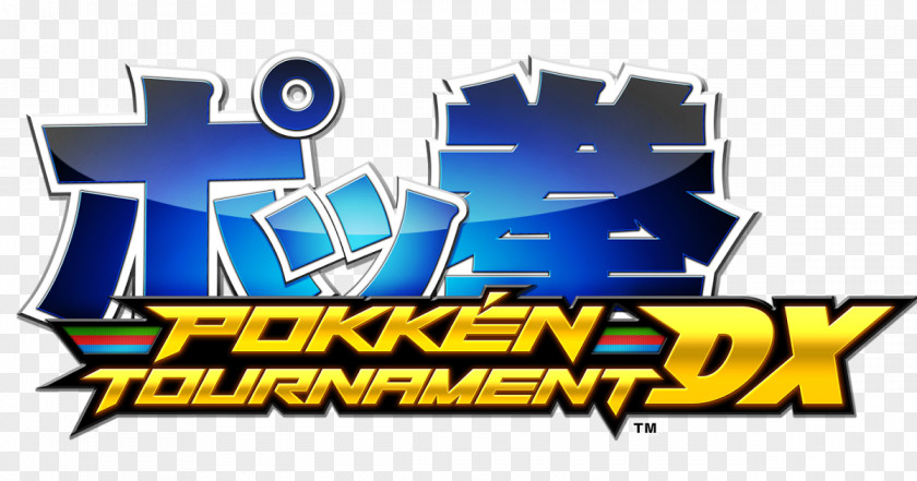 Nintendo Pokkén Tournament DX Switch Wii U PNG