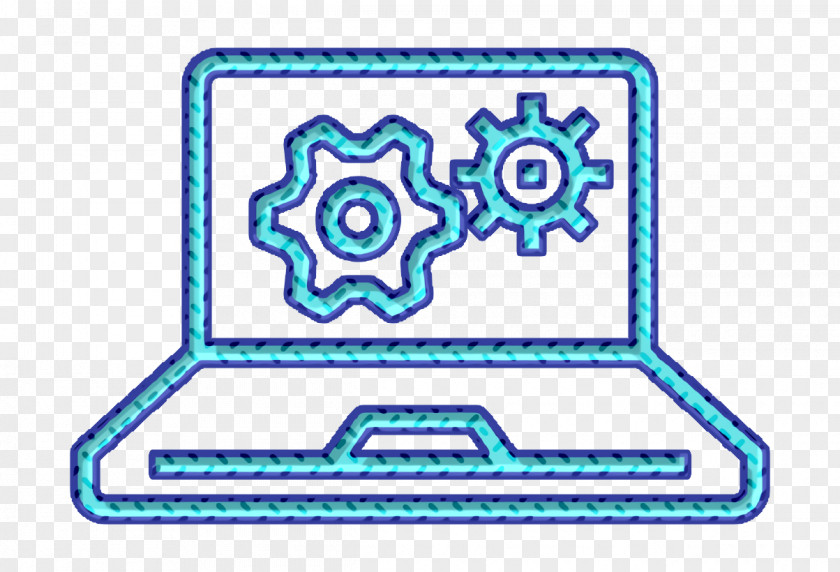 Notebook Icon Laptop Computer PNG