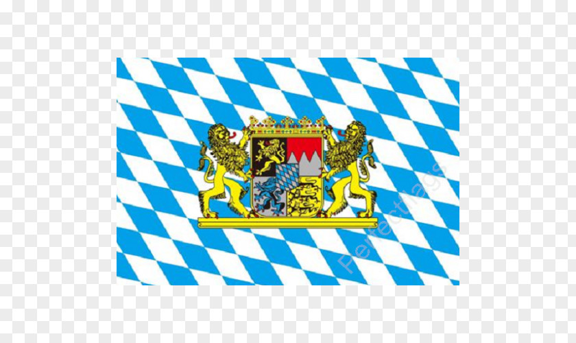 Oktoberfest Flag Of Bavaria National PNG