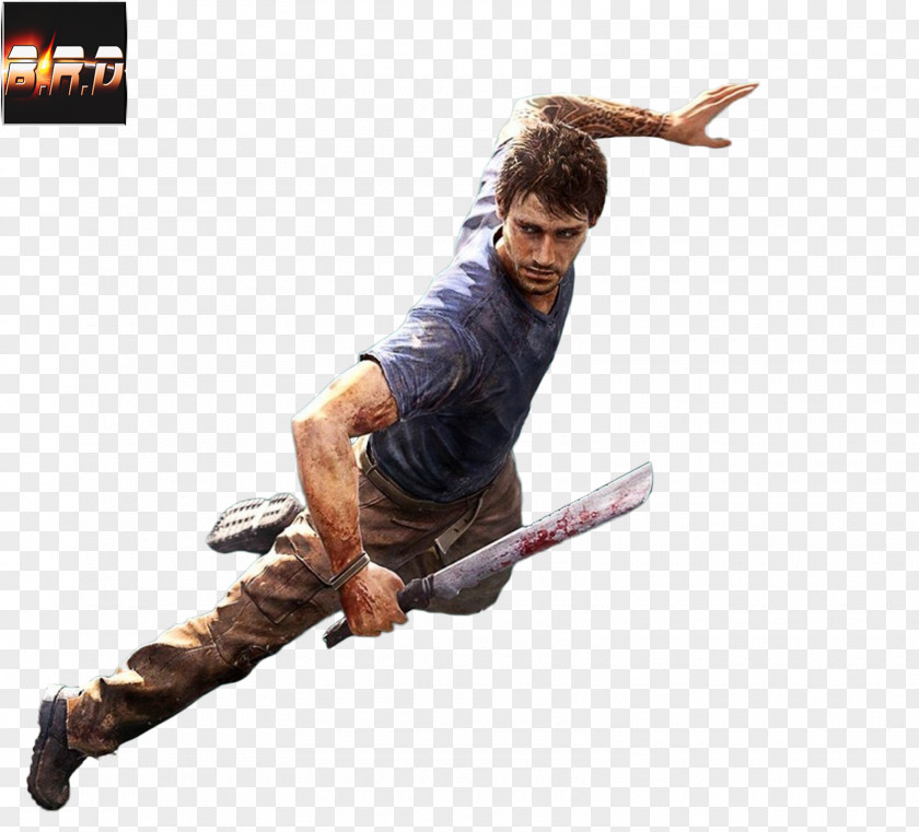 Psd Gta Far Cry 3 5 2 Primal PNG