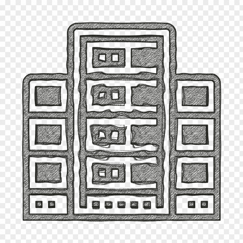 Server Icon Cloud Technology PNG