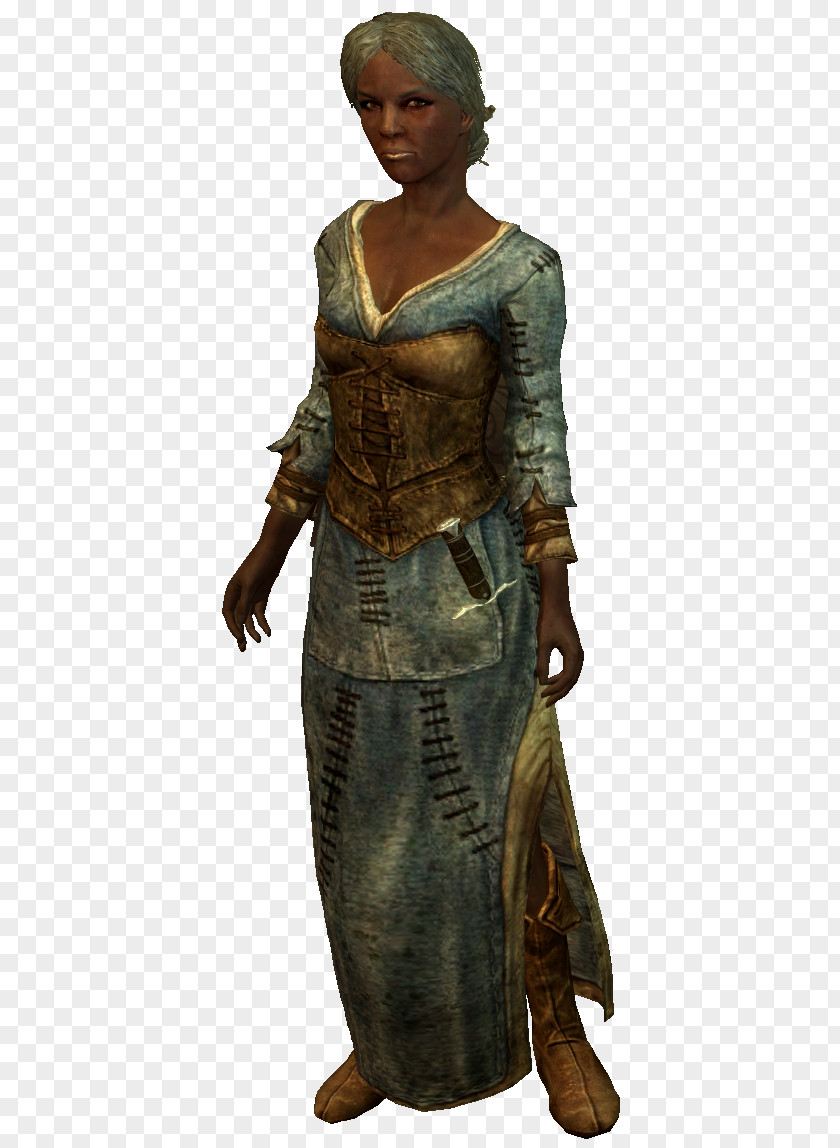 The Elder Scrolls Costume Design Wikia PNG