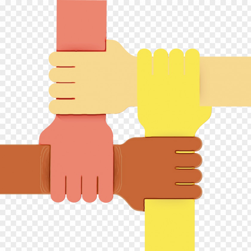 Toy Child Yellow Hand Gesture Finger Thumb PNG