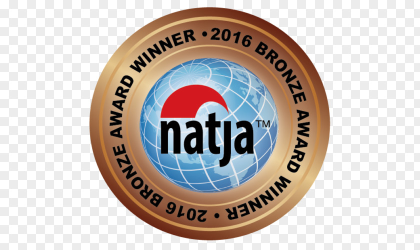 Travel Season Bronze Medal Award Logo PNG