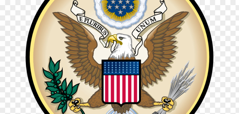 United States Great Seal Of The E Pluribus Unum President Senate PNG