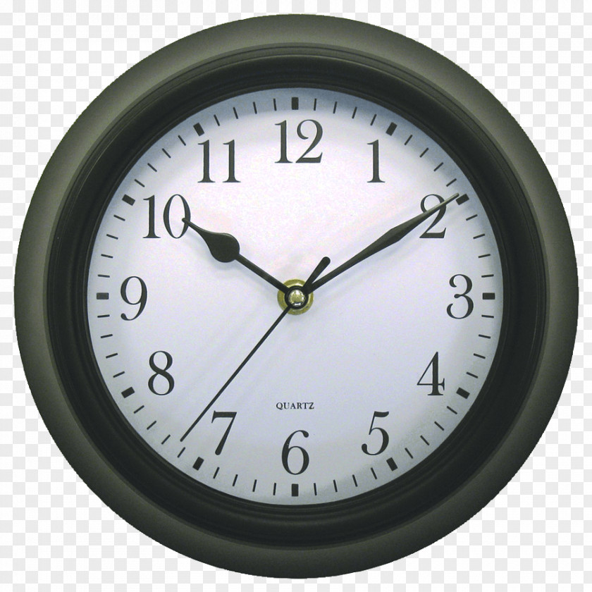 Wall Clock Image Table Kitchen Westclox PNG