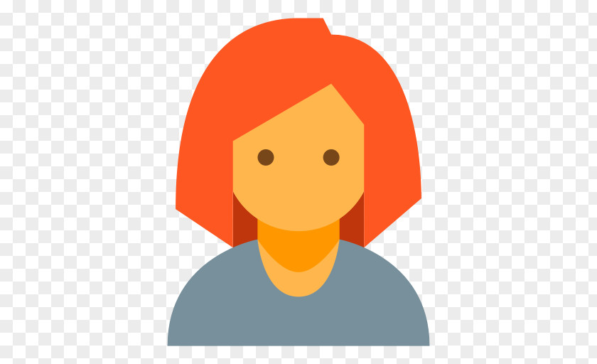 Woman Avatar PNG