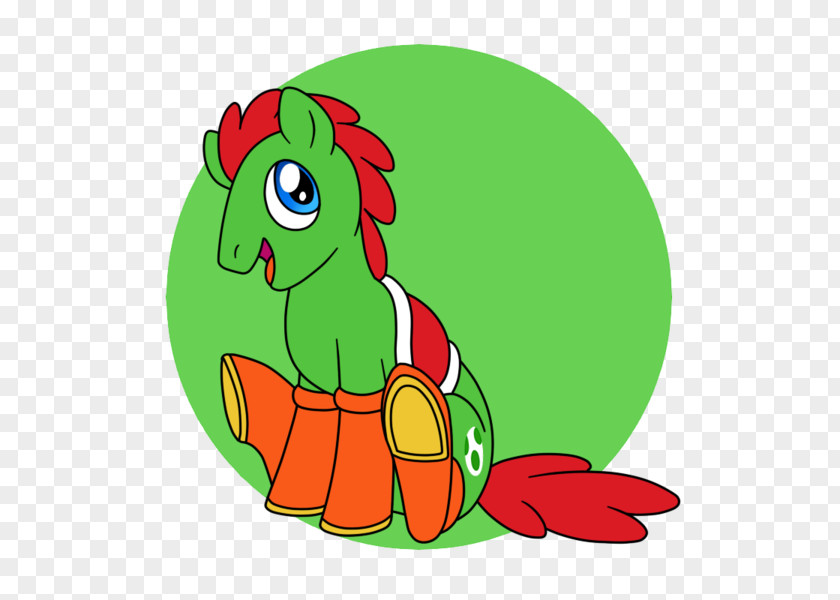 Yoshi Ponyville Rarity Rainbow Dash Pinkie Pie Fan Art PNG