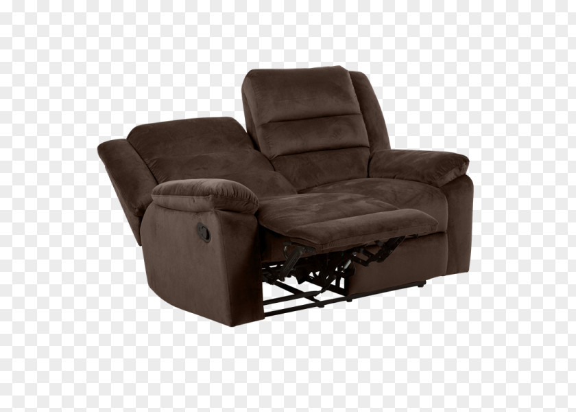 Apolon Recliner Couch Comfort Fauteuil Furniture PNG