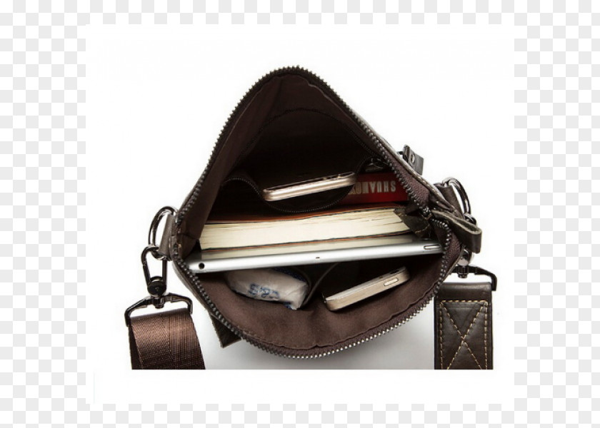 Bag Handbag Leather Messenger Bags Tasche PNG