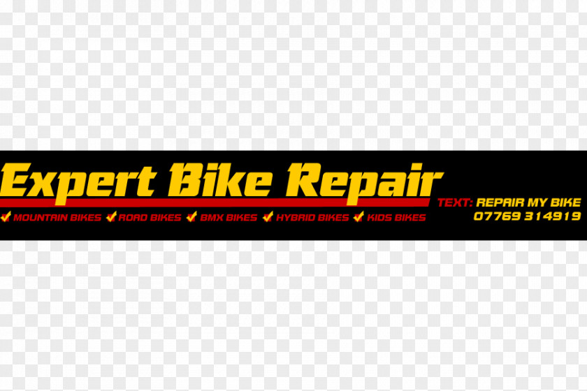 Bicycle Repair Expert Bike Steel Forks Shop PNG
