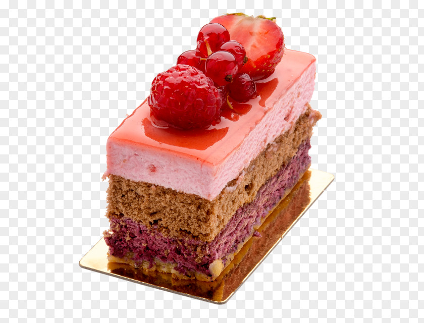 Cake Bavarian Cream Tart Mousse Éclair PNG