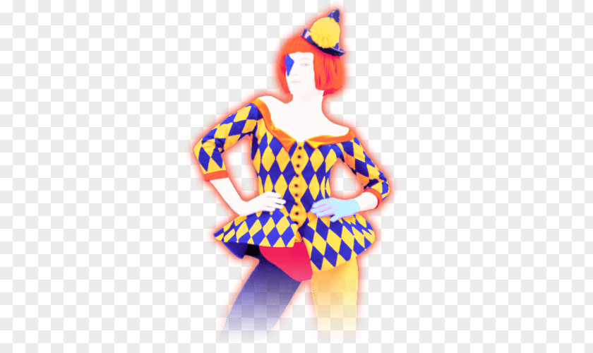 Circus Just Dance 2016 2015 Now PNG
