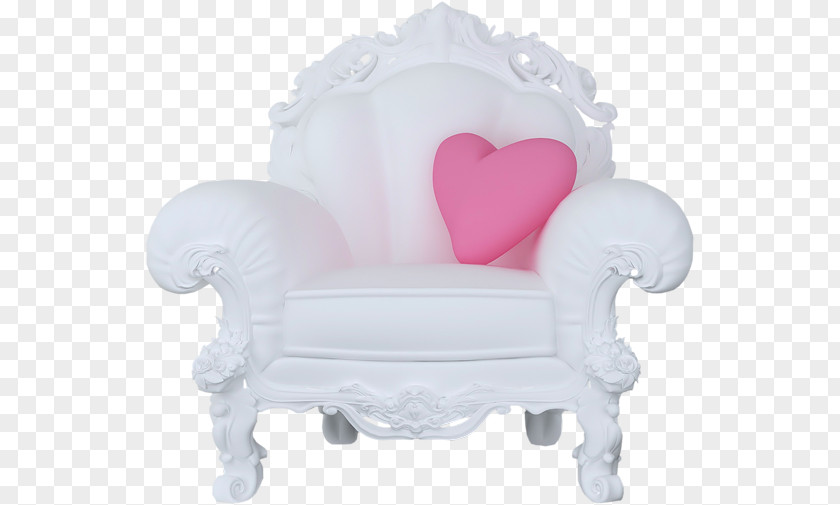 Community Hello Chair PNG