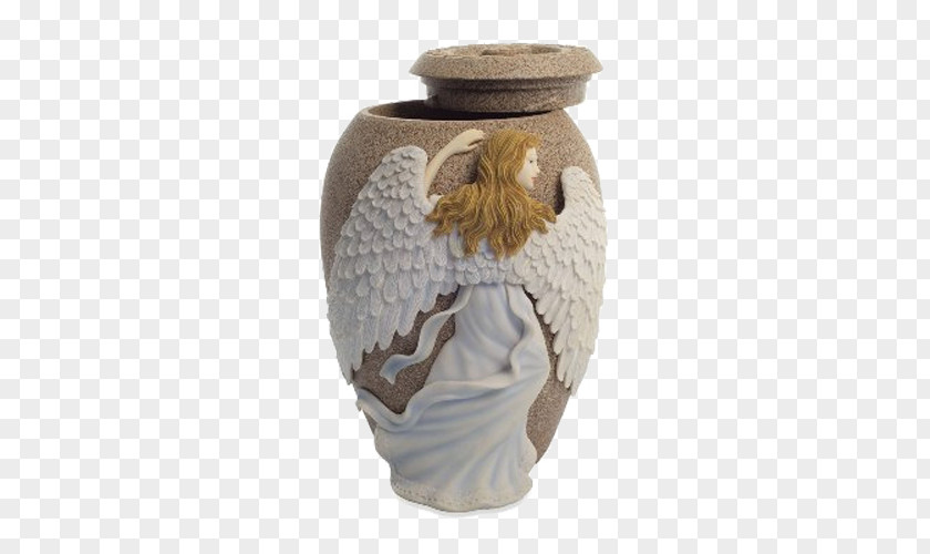 Cremation Bestattungsurne The Ashes Urn PNG