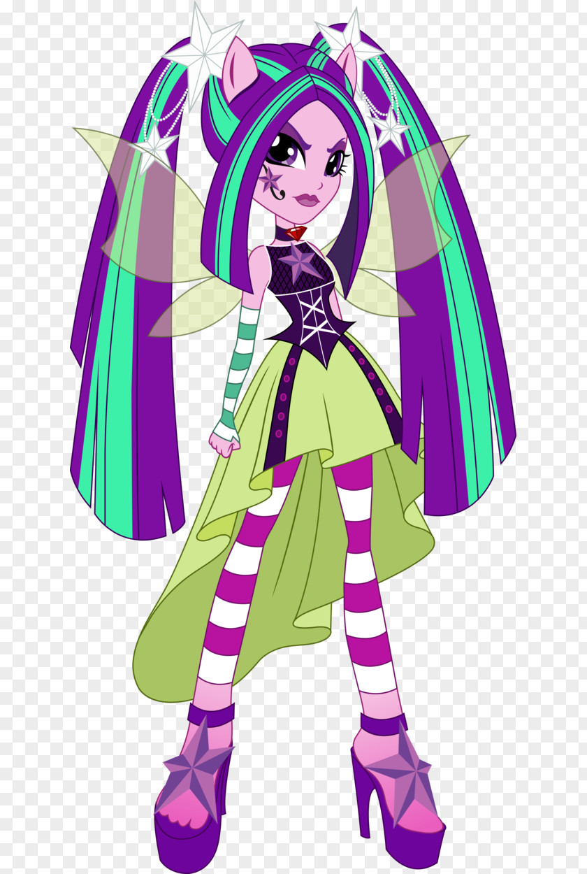 Dazzling Twilight Sparkle My Little Pony: Equestria Girls Pinkie Pie PNG