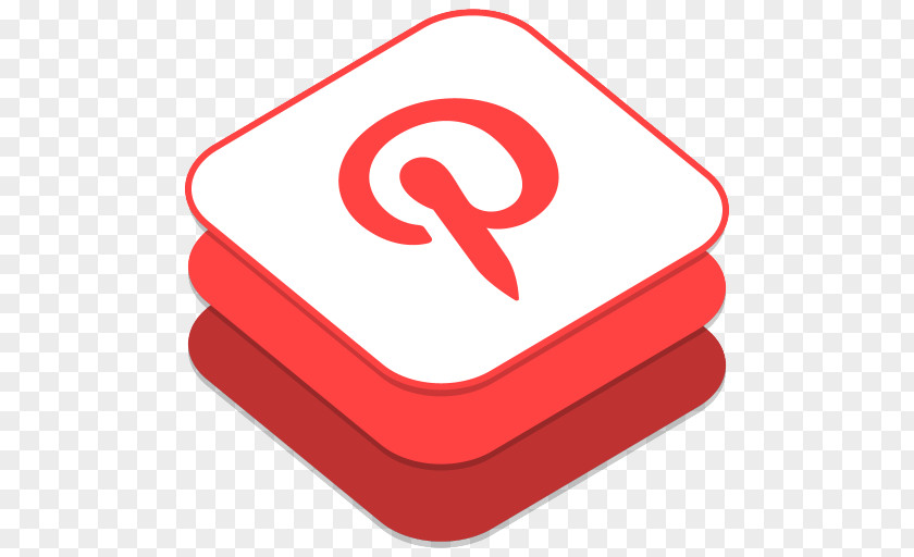 Icon Pinterest Logo Hd Social Media Facebook PNG