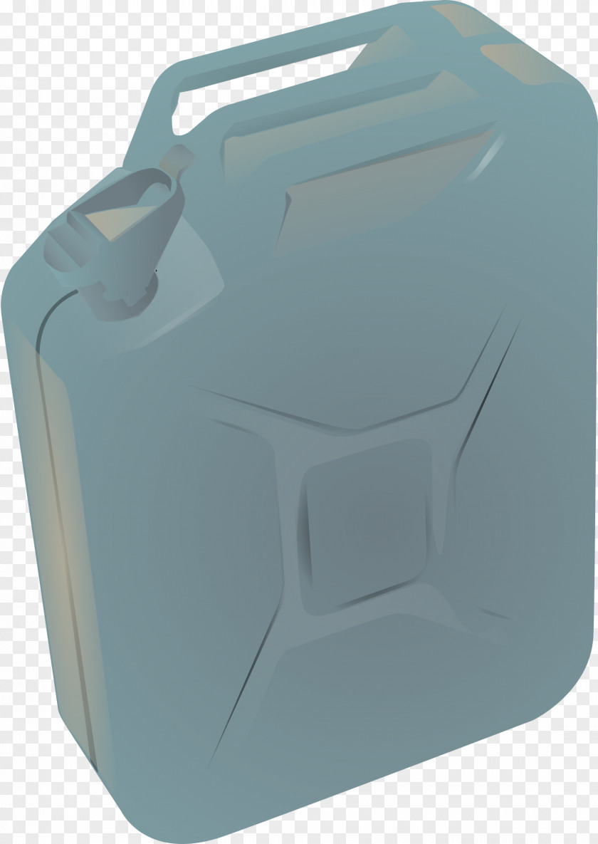 Jerry Can Container Clip Art PNG