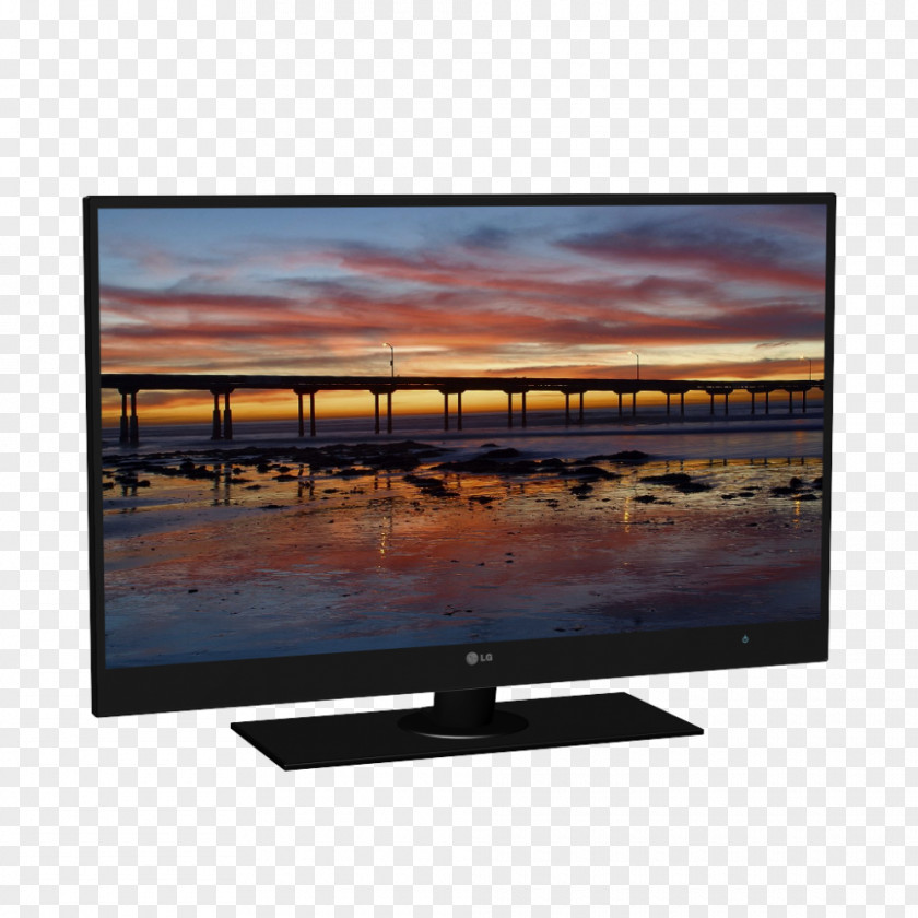 Lg Laptop Liquid-crystal Display Television Set LCD LED-backlit PNG