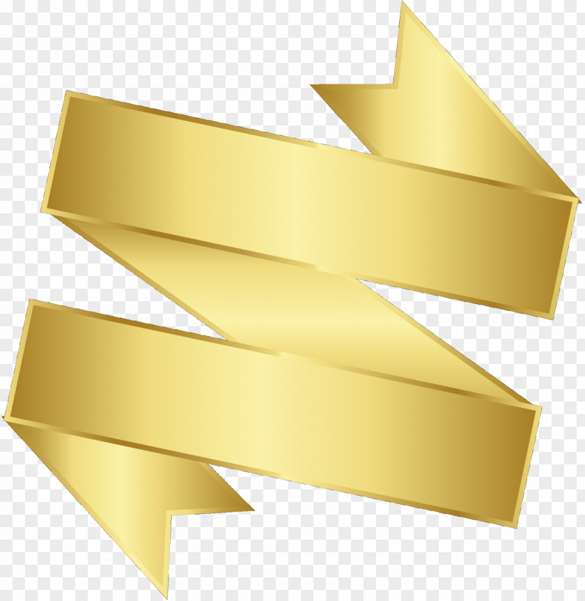 Line Product Design Angle Gold Font PNG