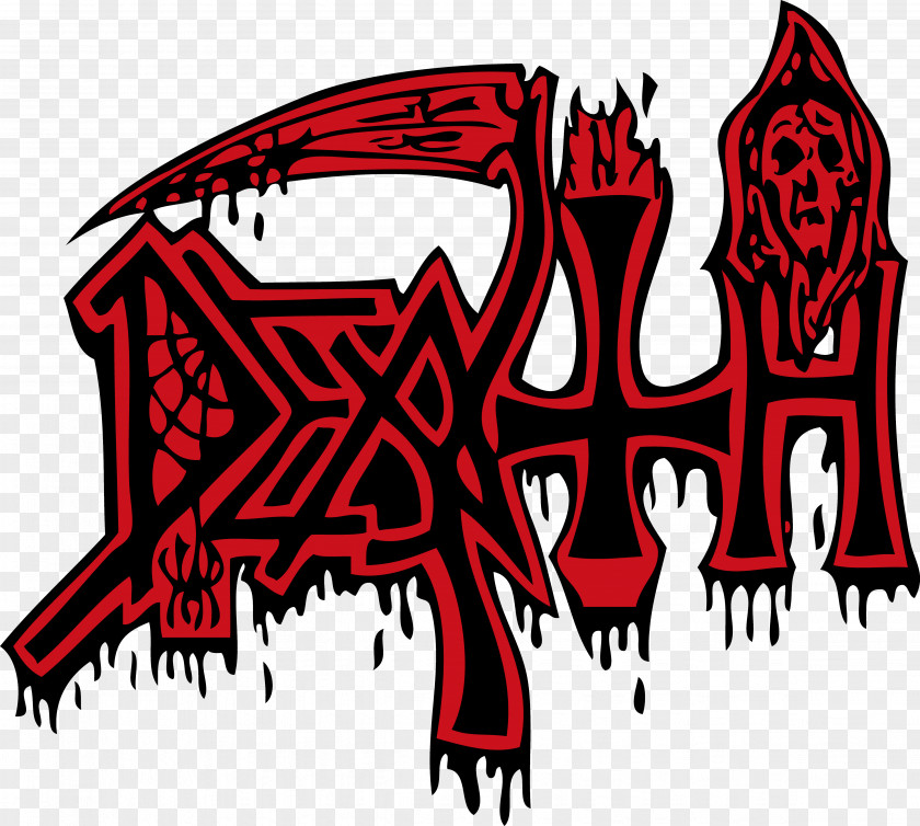 Metal Band Death Heavy Scream Bloody Gore Sepultura PNG