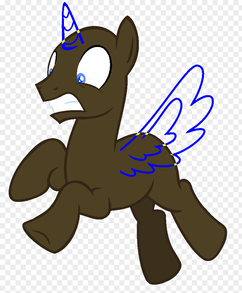 My Little Pony Horse Boy Male PNG
