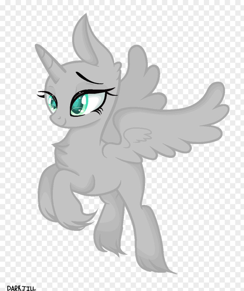 My Little Pony Twilight Sparkle Winged Unicorn Drawing Rainbow Dash PNG