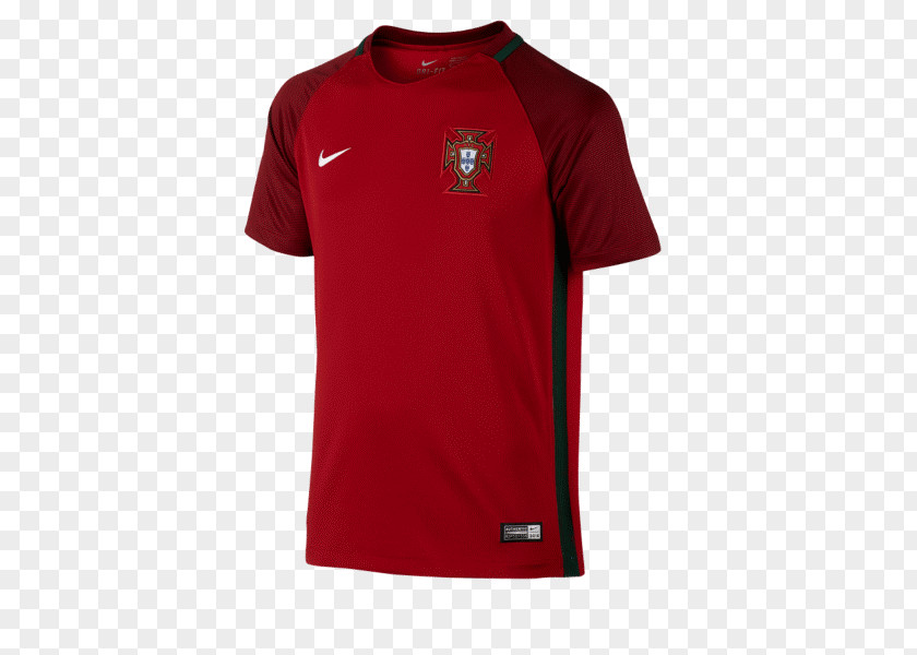 Portugal Football T-shirt United States Men's National Soccer Team Crew Neck Polo Shirt PNG
