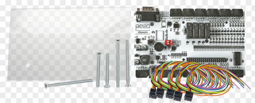 Raspberry Pi Automation Industry Industrial Control System Programmable Logic Controllers Electronics PNG