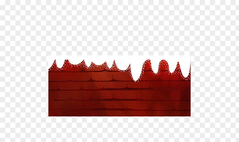 Red Brick Wall Partition PNG