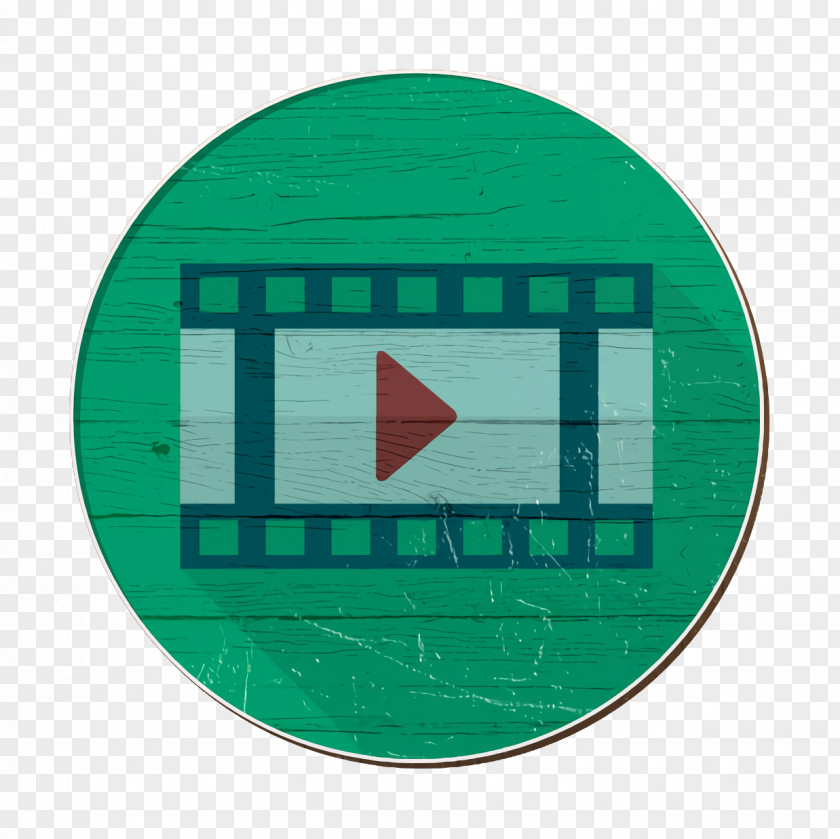 Video Player Icon Movie SEO PNG